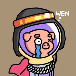 Oddstronaut #5828