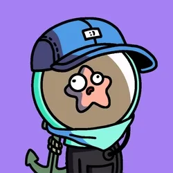 Oddstronaut #3373
