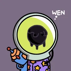 Oddstronaut #4741