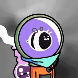 Oddstronaut #613