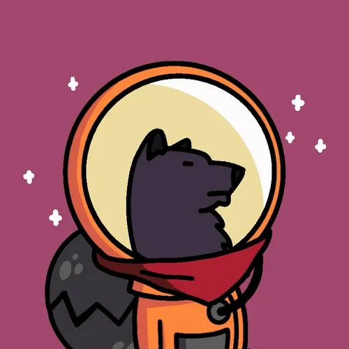 Oddstronauts