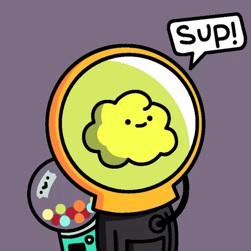 Oddstronauts