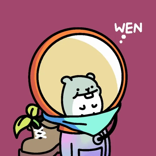 Oddstronaut #4585