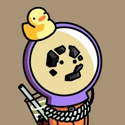 Oddstronaut #4359