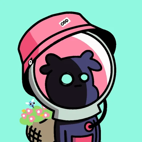 Oddstronauts