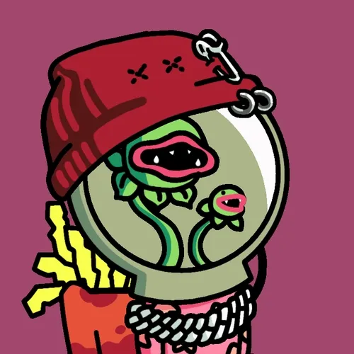 Oddstronauts