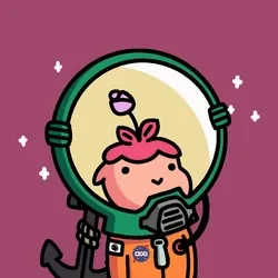 Oddstronaut #556