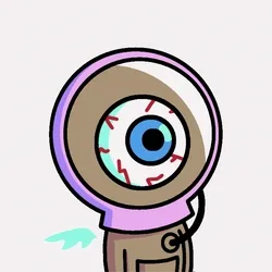 Oddstronaut #4305