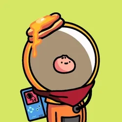 Oddstronaut #1635