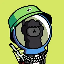 Oddstronaut #1214
