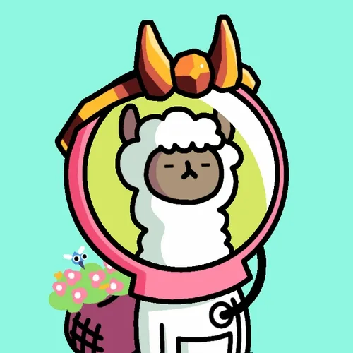 Oddstronaut #9225
