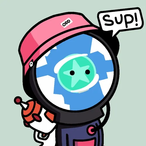 Oddstronauts