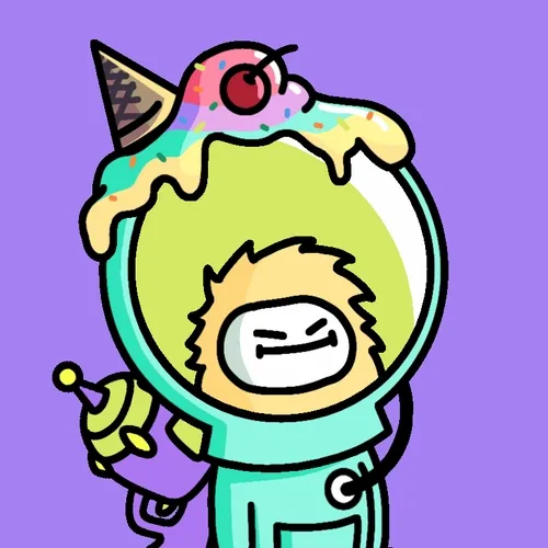 Oddstronauts