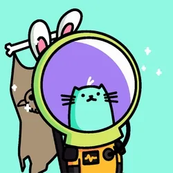 Oddstronaut #2411