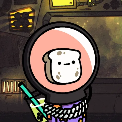 Oddstronaut #6120