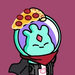 Oddstronaut #8545