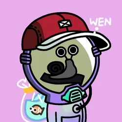 Oddstronaut #1284