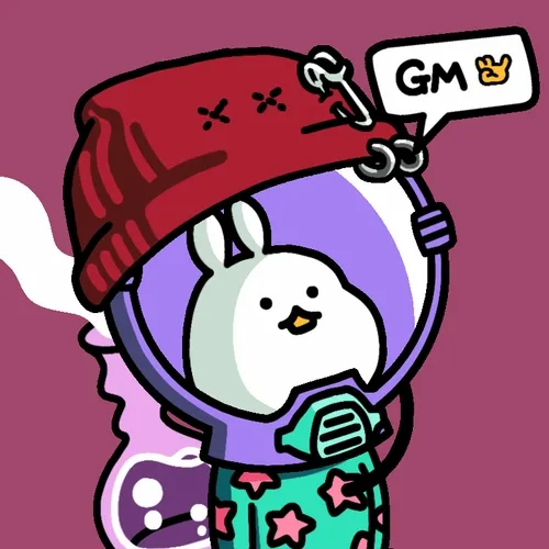 Oddstronauts