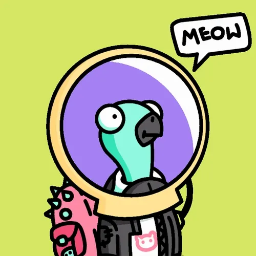 Oddstronauts