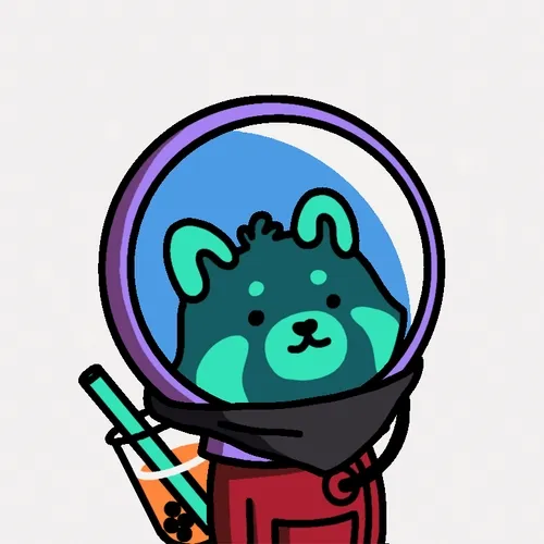 Oddstronaut #7446