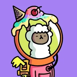 Oddstronaut #5682