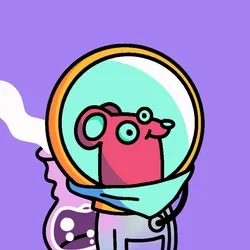 Oddstronaut #4735