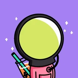 Oddstronaut #6815