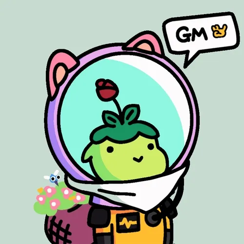 Oddstronauts