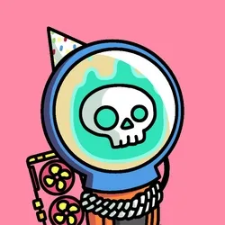 Oddstronaut #3602