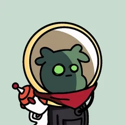 Oddstronaut #6080