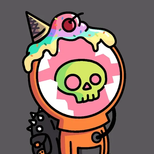 Oddstronaut #1126