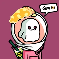 Oddstronaut #4559