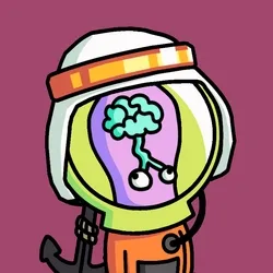 Oddstronaut #3697