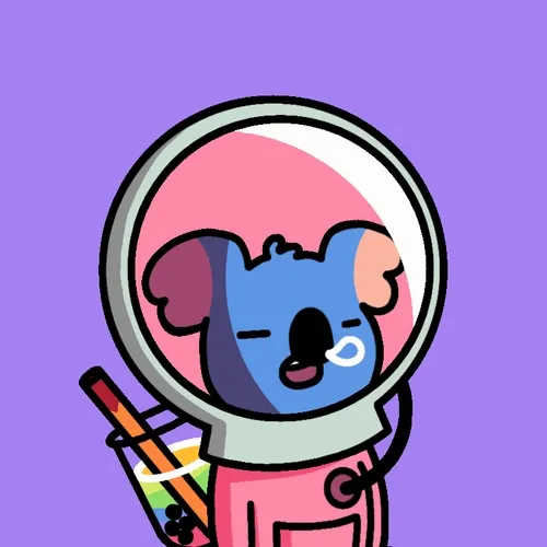 Oddstronaut #2004