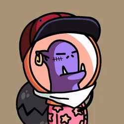 Oddstronaut #5136