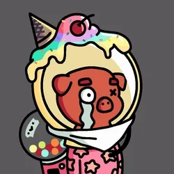 Oddstronaut #7871
