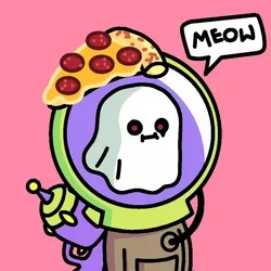Oddstronaut #8577
