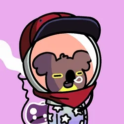 Oddstronaut #6202