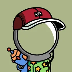 Oddstronaut #3949
