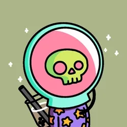 Oddstronaut #2993