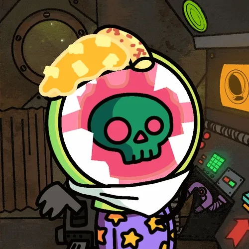 Oddstronauts