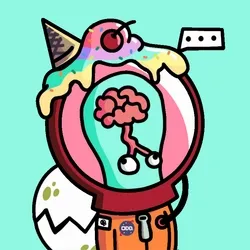 Oddstronaut #7325