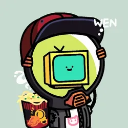 Oddstronaut #3651