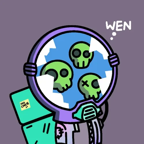 Oddstronaut #1796
