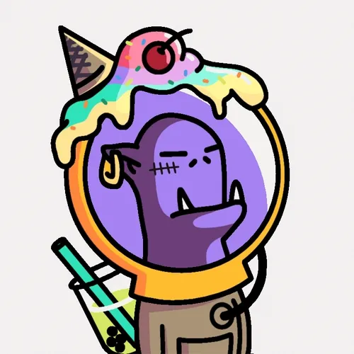 Oddstronauts