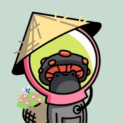 Oddstronaut #3239