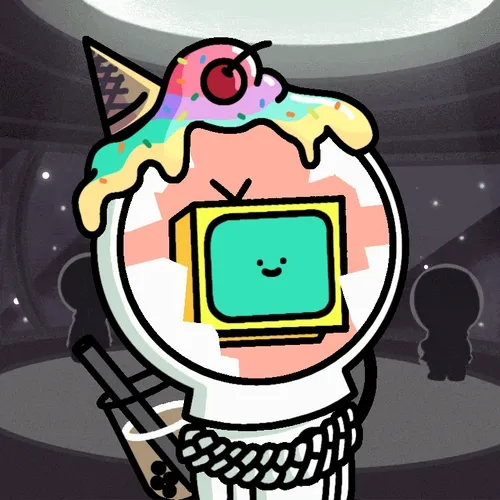 Oddstronauts
