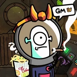 Oddstronaut #2470