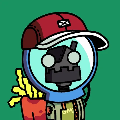 Oddstronauts