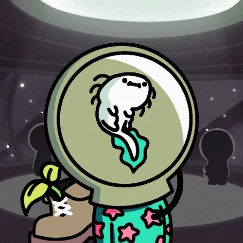 Oddstronauts